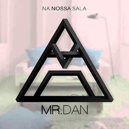 Album cover of Na nossa sala