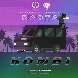 Album cover of Kombi