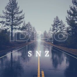 Album cover of Idilio