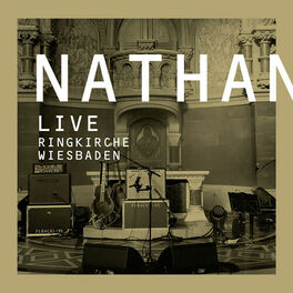 Album cover of Live at Ringkirche Wiesbaden