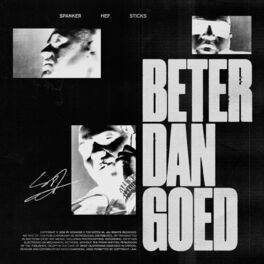 Album cover of Beter Dan Goed