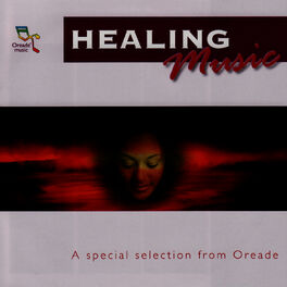 Album cover of Healing Music