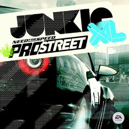 Album cover of Need for Speed: Prostreet (Original Soundtrack)