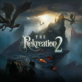 Album cover of The Rekreation 2