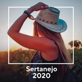 Album cover of Sertanejo 2020