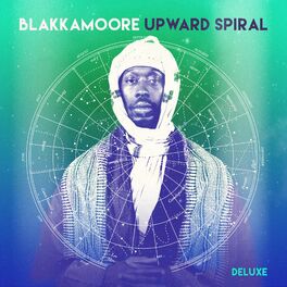 Album cover of Upward Spiral Deluxe