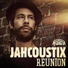 Album cover of Reunion