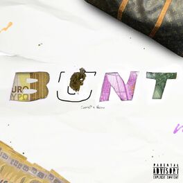 Album cover of BUNT