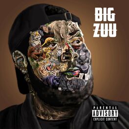 Album cover of Big Zuu EP