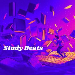 Album cover of Study Beats