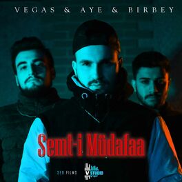 Album cover of Semt-i Müdafaa (feat. VEGAS & BİRBEY)