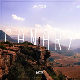 Album cover of Canary