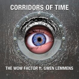 Album cover of Corridors of Time (feat. Gwen Lemmens)