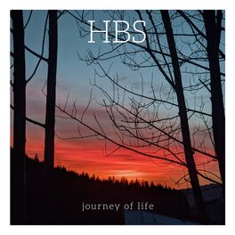 Album cover of Journey of life