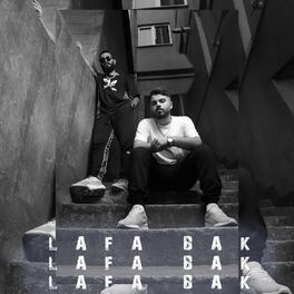 Album cover of Lafa Bak