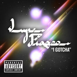 Album cover of I Gotcha