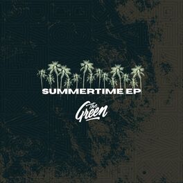 Album cover of Summertime EP