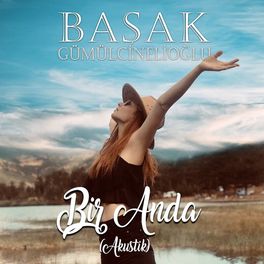 Album cover of Bir Anda (Akustik)