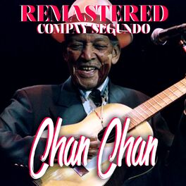 Album cover of Chan Chan (Remastered)