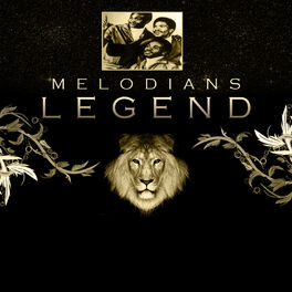 Album cover of Legend