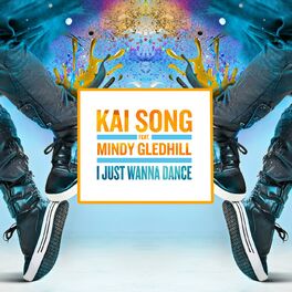 Album cover of I Just Wanna Dance (feat. Mindy Gledhill) (Radio Edit)