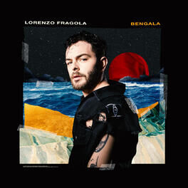 Album cover of Bengala