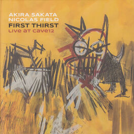 Akira Sakata: albums, songs, playlists | Listen on Deezer