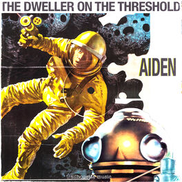 Album cover of The Dweller On The Threshold