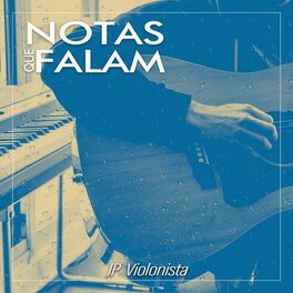 Album cover of Notas Que Falam
