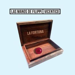 Album cover of La Fortuna