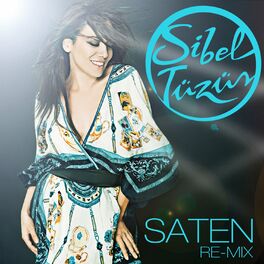 Album cover of Saten (Remix)