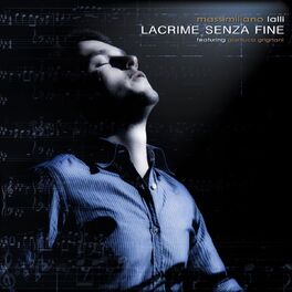 Album cover of Lacrime senza fine