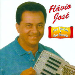 Download CD Flávio José – Sem Ferrolho e Sem Tramela 2014