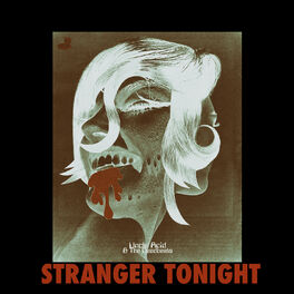 Album cover of Stranger Tonight