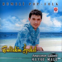 Album cover of Anasının Güzeli - Hayde Male (Rumeli Pop - Folk)