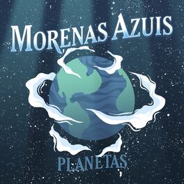 Album picture of Planetas