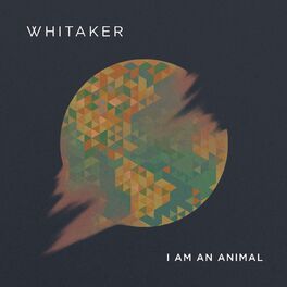 Album cover of I Am an Animal