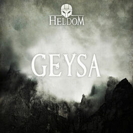 Album cover of Geysa