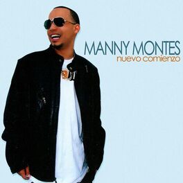Album cover of Nuevo Comienzo