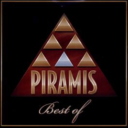 Album cover of Piramis: Best of (1975-1981)
