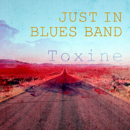 Album cover of Toxine