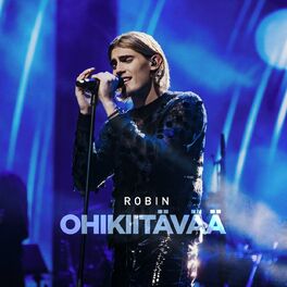 Album cover of Ohikiitävää (Vain elämää - Unohtumaton ilta)