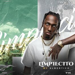 Album cover of Limpiecito