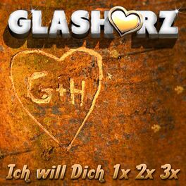 Album cover of Ich will dich 1x 2x 3x