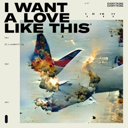 Album cover of I Want A Love Like This
