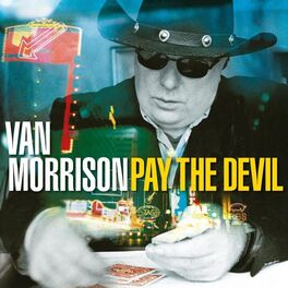 Album cover of Pay the Devil