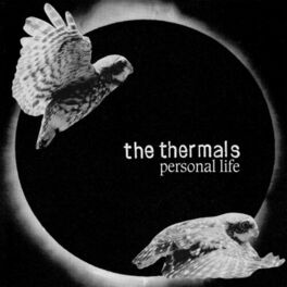 Album cover of Personal Life (Deluxe Edition)