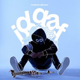 Album cover of IDGAF