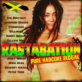 Album cover of Rastabation