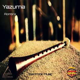 Album cover of Yazurna